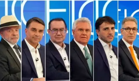 Corrupção e defesa da democracia são o que mais pesa no voto, diz Quaest