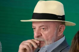 Quaest: Lula tem 45% de aprovação e 48% de desaprovação
