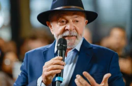Lula diz que vai acabar com as bets e aumenta tensão com clubes de futebol
