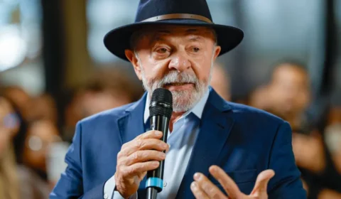 Lula diz que vai acabar com as bets e aumenta tensão com clubes de futebol