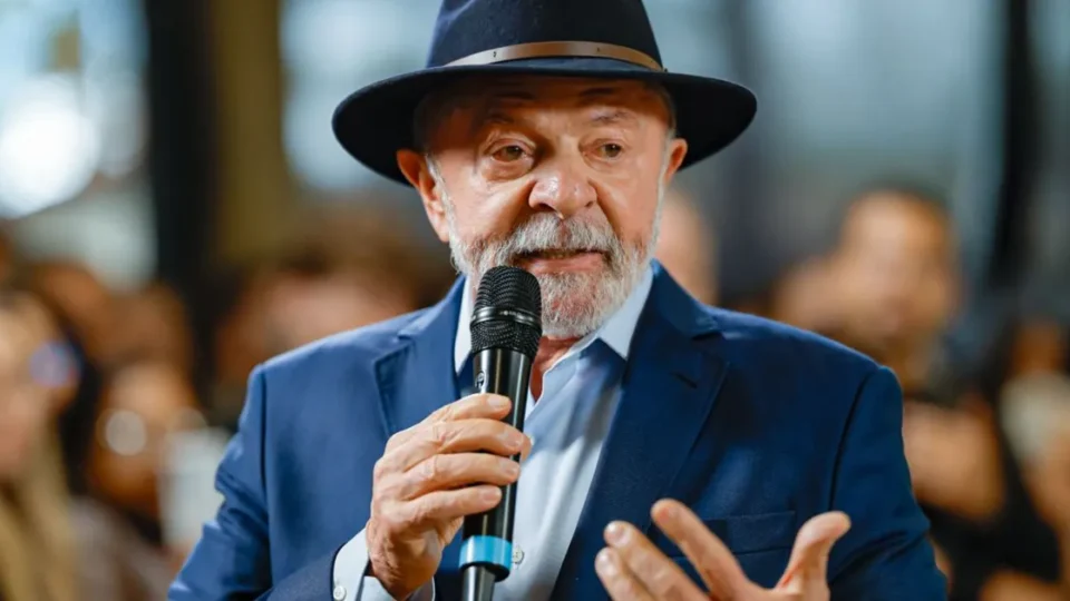 Lula diz que vai acabar com as bets e aumenta tensão com clubes de futebol