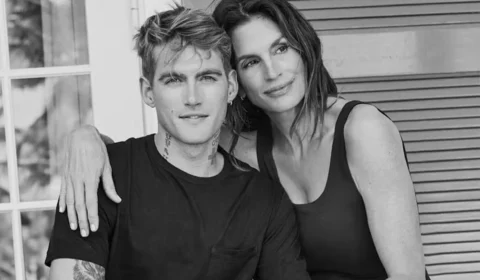 Presley Gerber, filho de Cindy Crawford, morre aos 27 anos em clínica de reabilitação em Los Angeles
