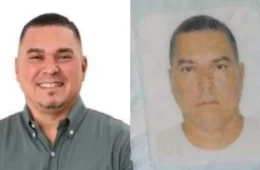 Suplente de vereador é preso suspeito de matar companheira e forjar suicídio no Ceará