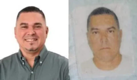 Suplente de vereador é preso suspeito de matar companheira e forjar suicídio no Ceará
