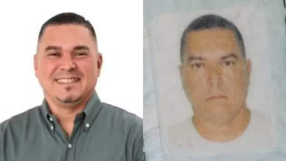 Suplente de vereador é preso suspeito de matar companheira e forjar suicídio no Ceará