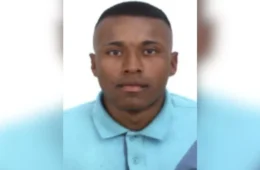Suspeito de matar esposa em Suzano é preso no interior de SP após fuga