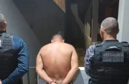 Homem é condenado a 131 anos de prisão por chacina que matou mulher, criança e bebê em RO