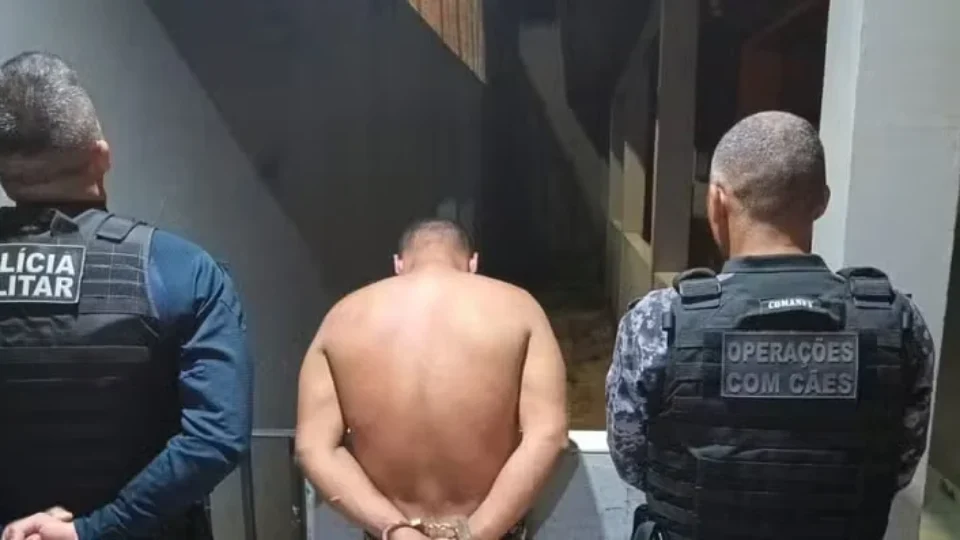 Homem é condenado a 131 anos de prisão por chacina que matou mulher, criança e bebê em RO