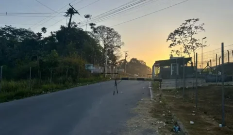 Familiares de PMs presos denunciam ameaças e pedem transferência de unidade no Compaj