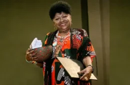 Zélia Amador de Deus, referência da luta antirracista na Amazônia, morre aos 74 anos