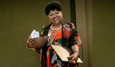 Zélia Amador de Deus, referência da luta antirracista na Amazônia, morre aos 74 anos