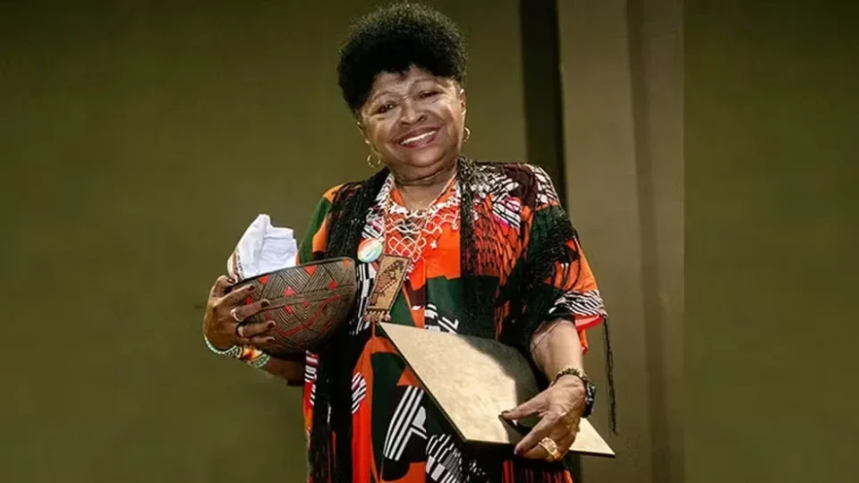 Zélia Amador de Deus, referência da luta antirracista na Amazônia, morre aos 74 anos