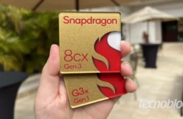 Qualcomm lança dois novos Snapdragon de ponta e leva disputa por IA aos celulares