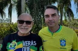 Gilmar mantém quebra de sigilos de ex-assessora de Flávio Bolsonaro em investigação sobre rachadinha