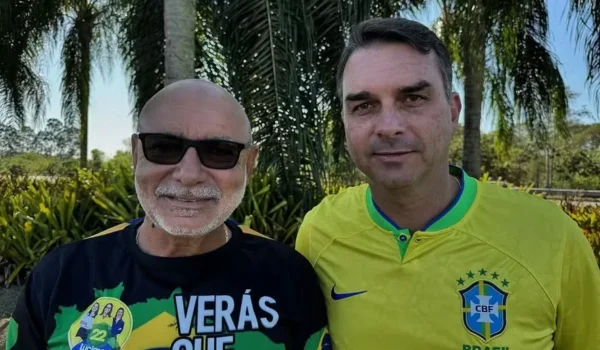 Gilmar mantém quebra de sigilos de ex-assessora de Flávio Bolsonaro em investigação sobre rachadinha