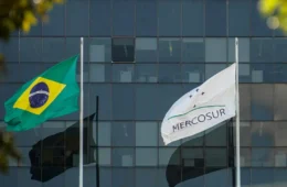 Brasil promulga acordo de livre comércio entre Mercosul e EFTA