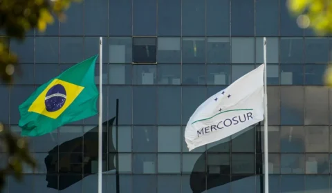 Brasil promulga acordo de livre comércio entre Mercosul e EFTA