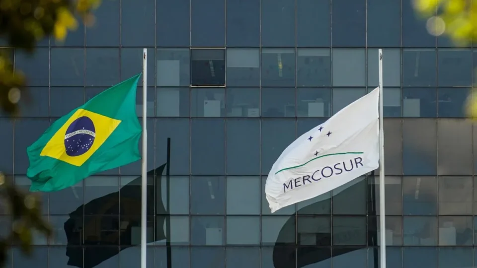 Brasil promulga acordo de livre comércio entre Mercosul e EFTA