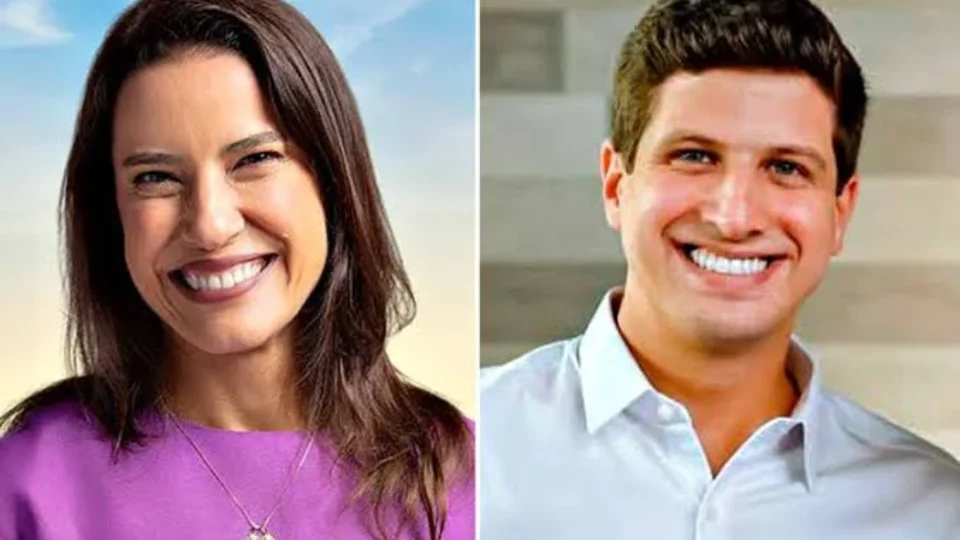 Quaest em PE: Raquel Lyra tem 41% e João Campos, 39%, no 1º turno