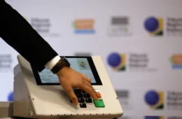 Voto nas eleições de 2026 poderá valer como prova de vida automática para aposentados e pensionistas do INSS