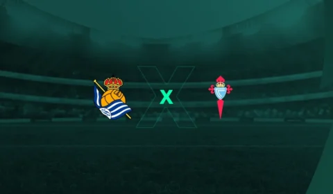 Real Sociedad x Celta: pressão máxima em duelo contra o Z-3