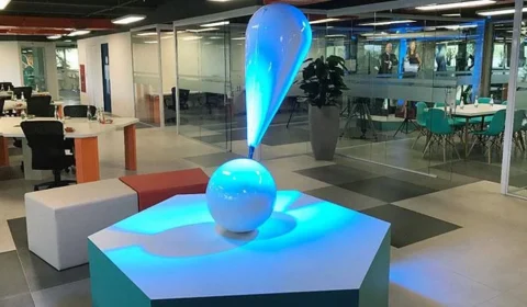 Sindicato denuncia clima de tensão e condições precárias nos bastidores da RedeTV!