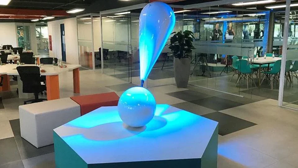 Sindicato denuncia clima de tensão e condições precárias nos bastidores da RedeTV!