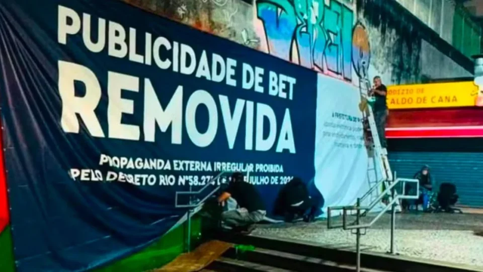 Governo acelera plano de até R$ 20 bilhões para ajudar clubes após possível fim das bets