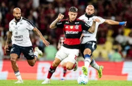 Remo x Flamengo: onde assistir, horário e escalações pelo Brasileirão