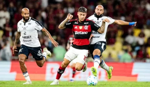 Remo x Flamengo: onde assistir, horário e escalações pelo Brasileirão