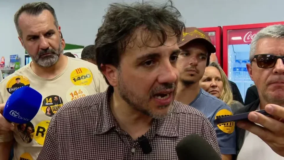 Veja a agenda dos candidatos à Presidência neste domingo (27)