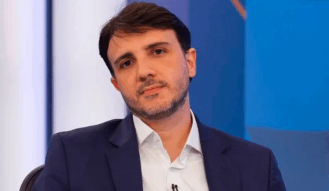 TSE recua e libera dinheiro e debates para Renan Santos, mas dá prazo de 72 horas sob risco de cassação