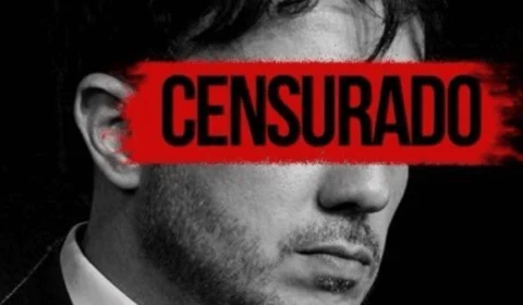 Redes de Renan Santos voltam ao ar após Toffoli revogar suspensão da campanha