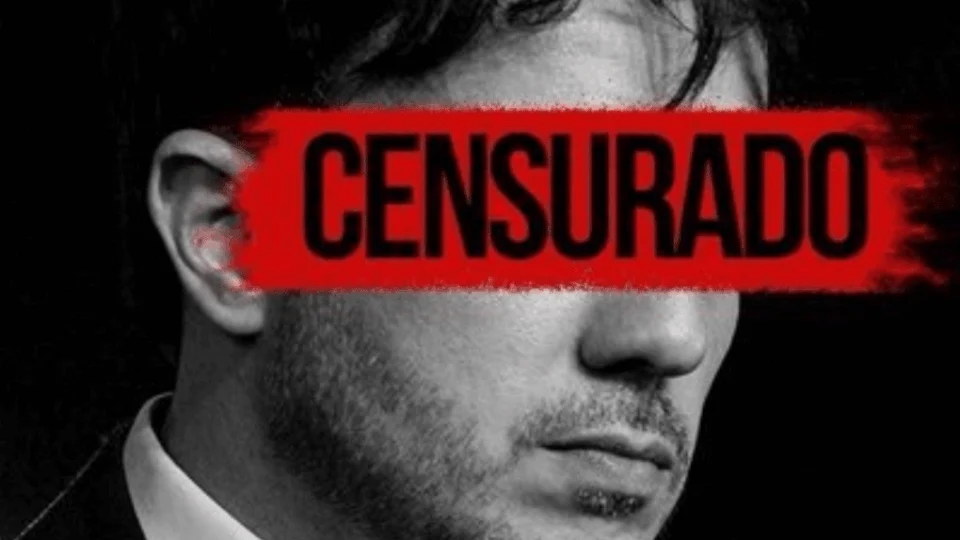 Redes de Renan Santos voltam ao ar após Toffoli revogar suspensão da campanha