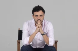 Renan Santos diz que áudios divulgados mostram trama para forjar acusações e incitar atentado contra ele