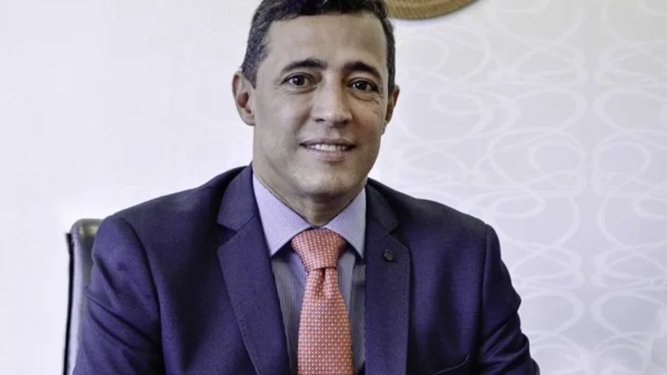 Ex-secretário da Saúde do Tocantins é transferido para hospital em Brasília