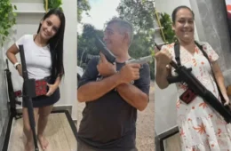 Família de pastores é investigada por usar visitas a presídio para atuar pelo Comando Vermelho