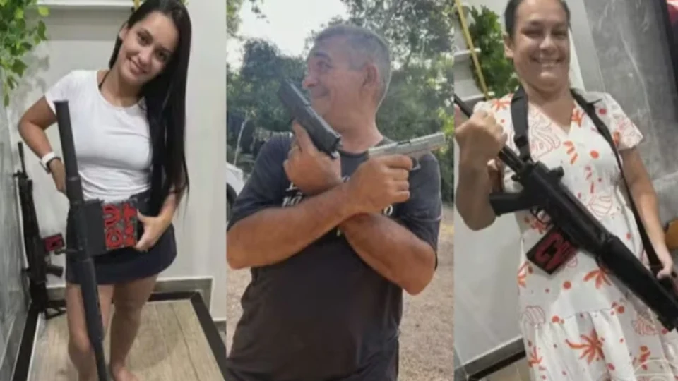 Família de pastores é investigada por usar visitas a presídio para atuar pelo Comando Vermelho