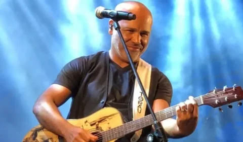 “Vai fazer muita falta”: sertanejo se despede de Rick após morte em acidente de helicóptero