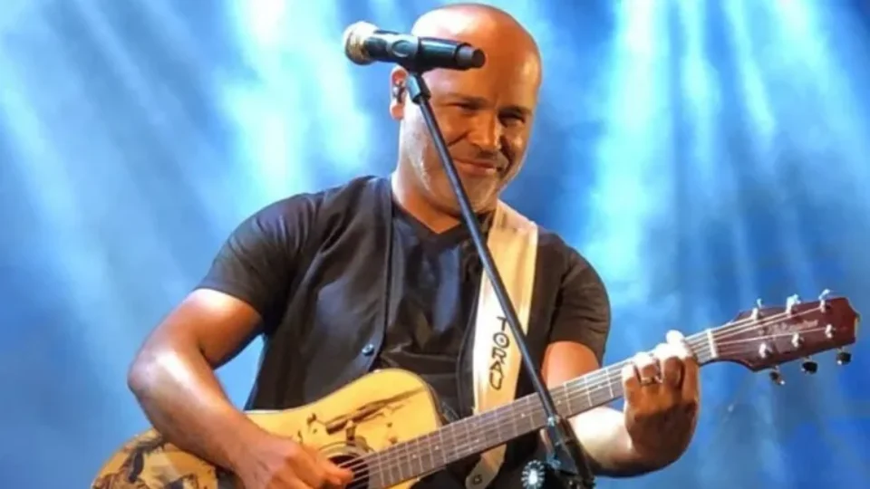 “Vai fazer muita falta”: sertanejo se despede de Rick após morte em acidente de helicóptero