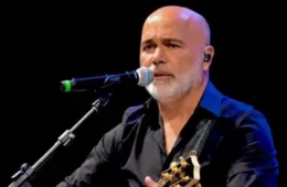 Rick tinha shows marcados até dezembro em turnê de 40 anos com Renner; veja agenda