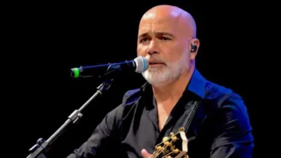 Rick tinha shows marcados até dezembro em turnê de 40 anos com Renner; veja agenda