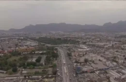 Rio entra em Estágio 2 após previsão de chuva forte, raios e ventania