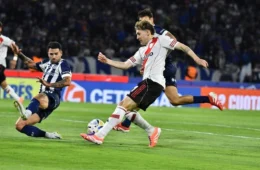River Plate x Independiente Rivadavia: onde assistir, horário e escalações
