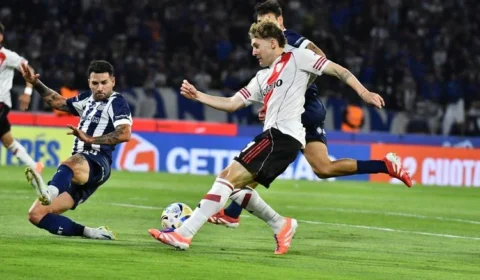 River Plate x Independiente Rivadavia: onde assistir, horário e escalações