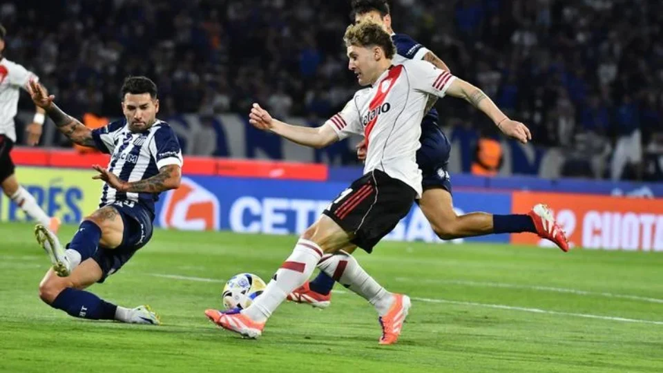 River Plate x Independiente Rivadavia: onde assistir, horário e escalações