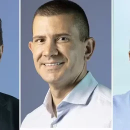 Veja a agenda dos candidatos ao governo do RJ nesta terça-feira (29)