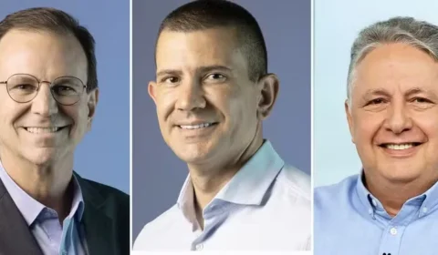 Veja a agenda dos candidatos ao governo do RJ nesta terça-feira (29)