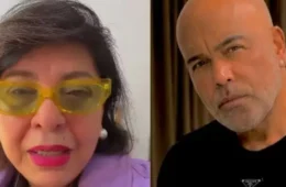 Roberta Miranda critica aumento de seguidores de Rick após morte: “Valorizar em vida”