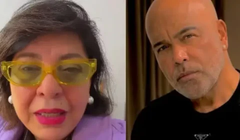 Roberta Miranda critica aumento de seguidores de Rick após morte: “Valorizar em vida”